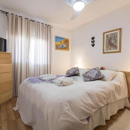 Casa Del Olivo Villa Algeciras Exteriör bild